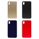 Flip Magnetic Case Iphone XR