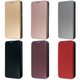 Flip Magnetic Case Honor 8A
