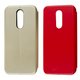 Flip Magnetic Case M6T
