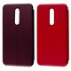 Flip Magnetic Case Meizu Note 8