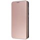 Flip Magnetic Case A6 Plus