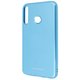 Molan Cano Pearl Jelly Series Case for Huawei P40 Lite E/Y7P