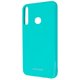 Molan Cano Pearl Jelly Series Case for Huawei P40 Lite E/Y7P