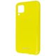 Molan Cano Pearl Jelly Series Case for Huawei P40 Lite/Nova 6SE/Nova 7i