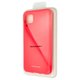 Molan Cano Pearl Jelly Series Case for Huawei P40 Lite/Nova 6SE/Nova 7i