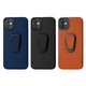 Чехол с кольцом Iphone 11