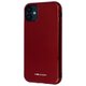 Molan Cano Pearl Jelly Series Case for iPhone 11
