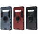 Armor Case With Ring Samsung S10+