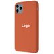 Silicone Case High Copy на Iphone 11 Pro Max