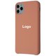 Silicone Case High Copy на Iphone 11 Pro Max
