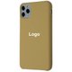 Silicone Case High Copy на Iphone 11 Pro Max
