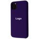 Silicone Case High Copy на Iphone 11 Pro Max