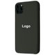 Silicone Case High Copy на Iphone 11 Pro Max