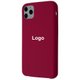 Silicone Case High Copy на Iphone 11 Pro Max
