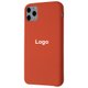 Silicone Case High Copy на Iphone 11 Pro Max