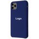 Silicone Case High Copy на Iphone 11 Pro Max