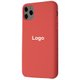 Silicone Case High Copy на Iphone 11 Pro Max