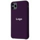 Silicone Case High Copy на Iphone 11 Pro Max