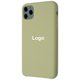 Silicone Case High Copy на Iphone 11 Pro Max