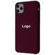 Silicone Case High Copy на Iphone 11 Pro Max