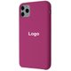 Silicone Case High Copy на Iphone 11 Pro Max