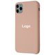 Silicone Case High Copy на Iphone 11 Pro Max