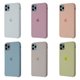 Silicone Case High Copy на Iphone 11 Pro Max