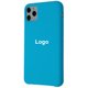 Silicone Case High Copy на Iphone 11 Pro Max