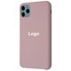 Silicone Case High Copy на Iphone 11 Pro Max