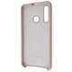 Silicone cover для P Smart Plus 2019/Honor 10i