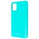 Molan Cano Pearl Jelly Series Case for Samsung A51/M40S