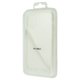 Molan Cano Air Jelly Series Case for iPhone 12 Mini