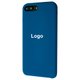 Silicone Case High Copy на Iphone 7/8 Plus