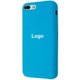 Silicone Case High Copy на Iphone 7/8 Plus