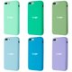 Silicone Case High Copy на Iphone 7/8 Plus