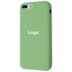 Silicone Case High Copy на Iphone 7/8 Plus