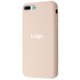 Silicone Case High Copy на Iphone 7/8 Plus