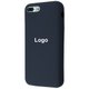 Silicone Case High Copy на Iphone 7/8 Plus