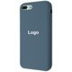 Silicone Case High Copy на Iphone 7/8 Plus