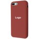 Silicone Case High Copy на Iphone 7/8 Plus