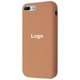 Silicone Case High Copy на Iphone 7/8 Plus