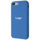 Silicone Case High Copy на Iphone 7/8 Plus