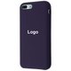 Silicone Case High Copy на Iphone 7/8 Plus
