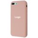 Silicone Case High Copy на Iphone 7/8 Plus