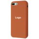 Silicone Case High Copy на Iphone 7/8 Plus