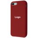 Silicone Case High Copy на Iphone 7/8 Plus