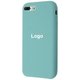 Silicone Case High Copy на Iphone 7/8 Plus