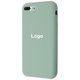 Silicone Case High Copy на Iphone 7/8 Plus