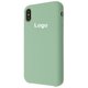 Silicone Case High Copy на Iphone X/XS