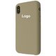 Silicone Case High Copy на Iphone X/XS